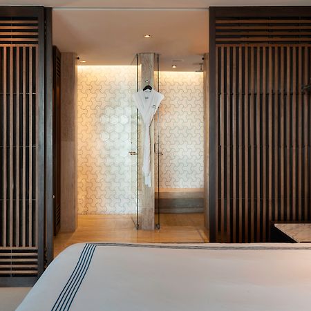 Thompson Playa Del Carmen Beach House, By Hyatt Buitenkant foto