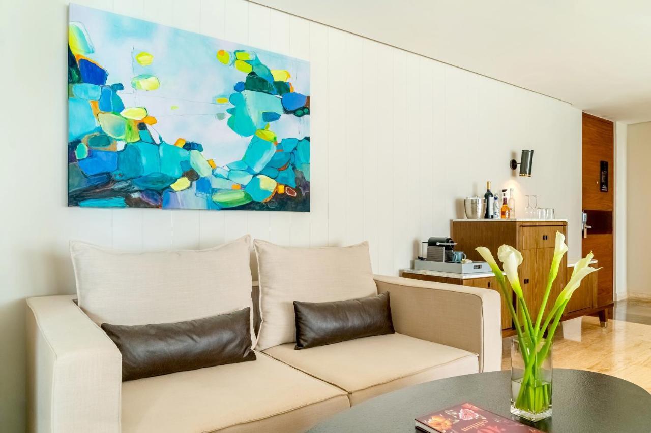 Thompson Playa Del Carmen Beach House, By Hyatt Buitenkant foto