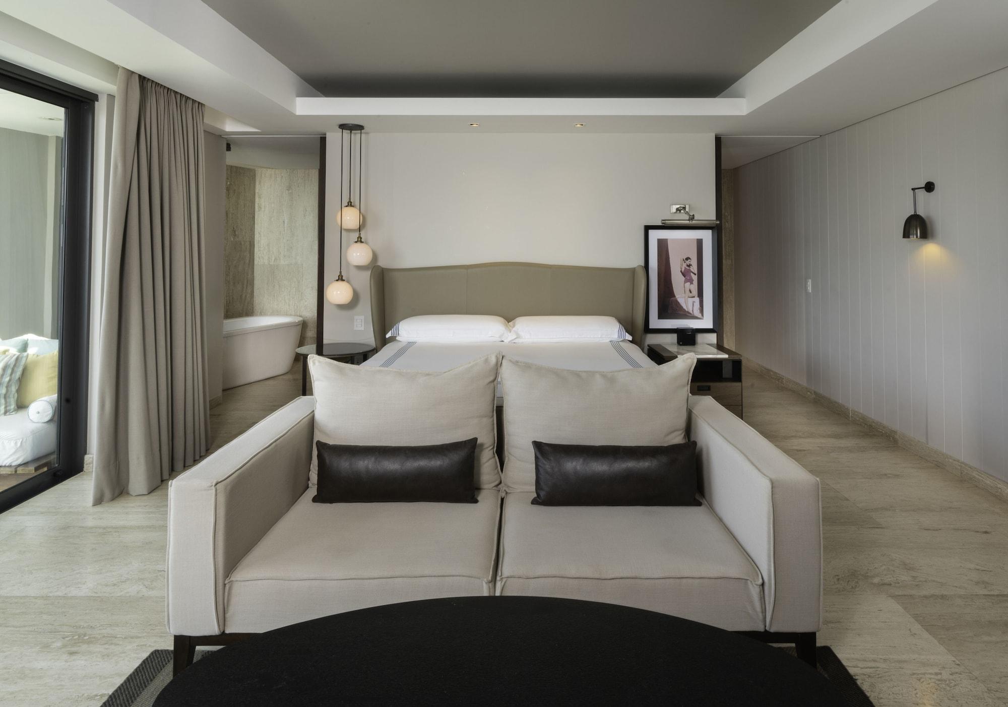 Thompson Playa Del Carmen Beach House, By Hyatt Buitenkant foto