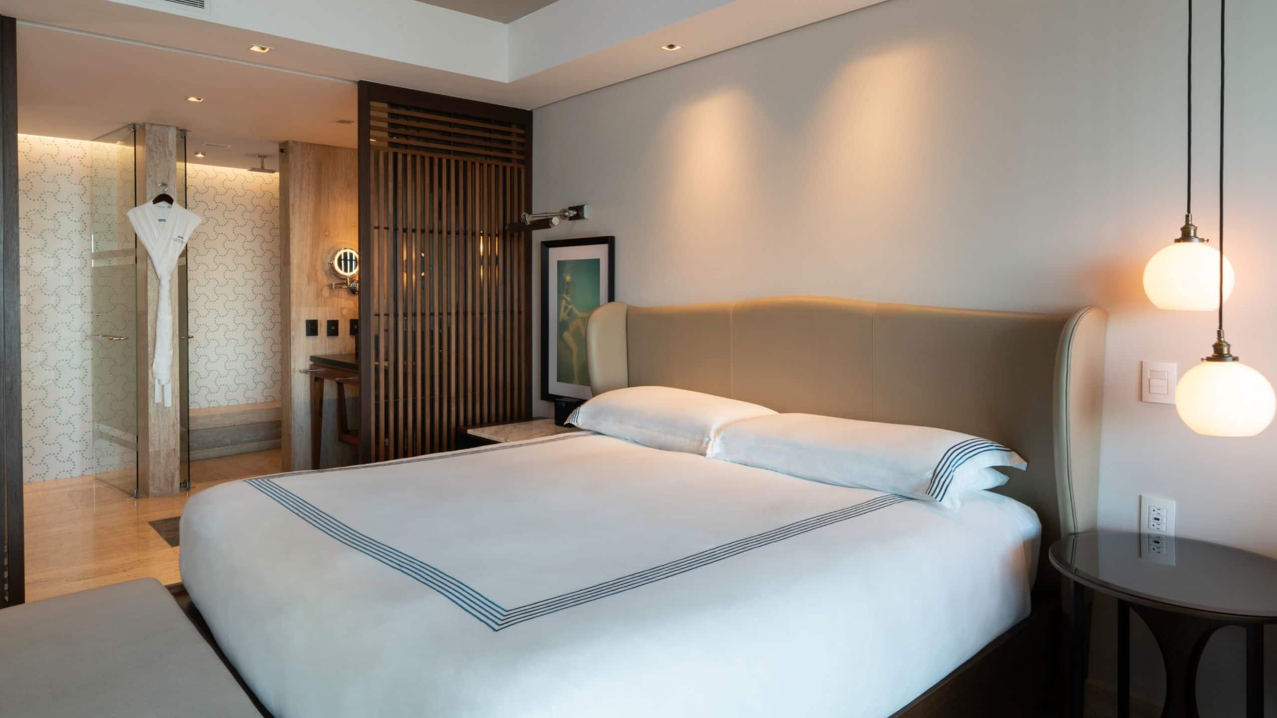 Thompson Playa Del Carmen Beach House, By Hyatt Buitenkant foto
