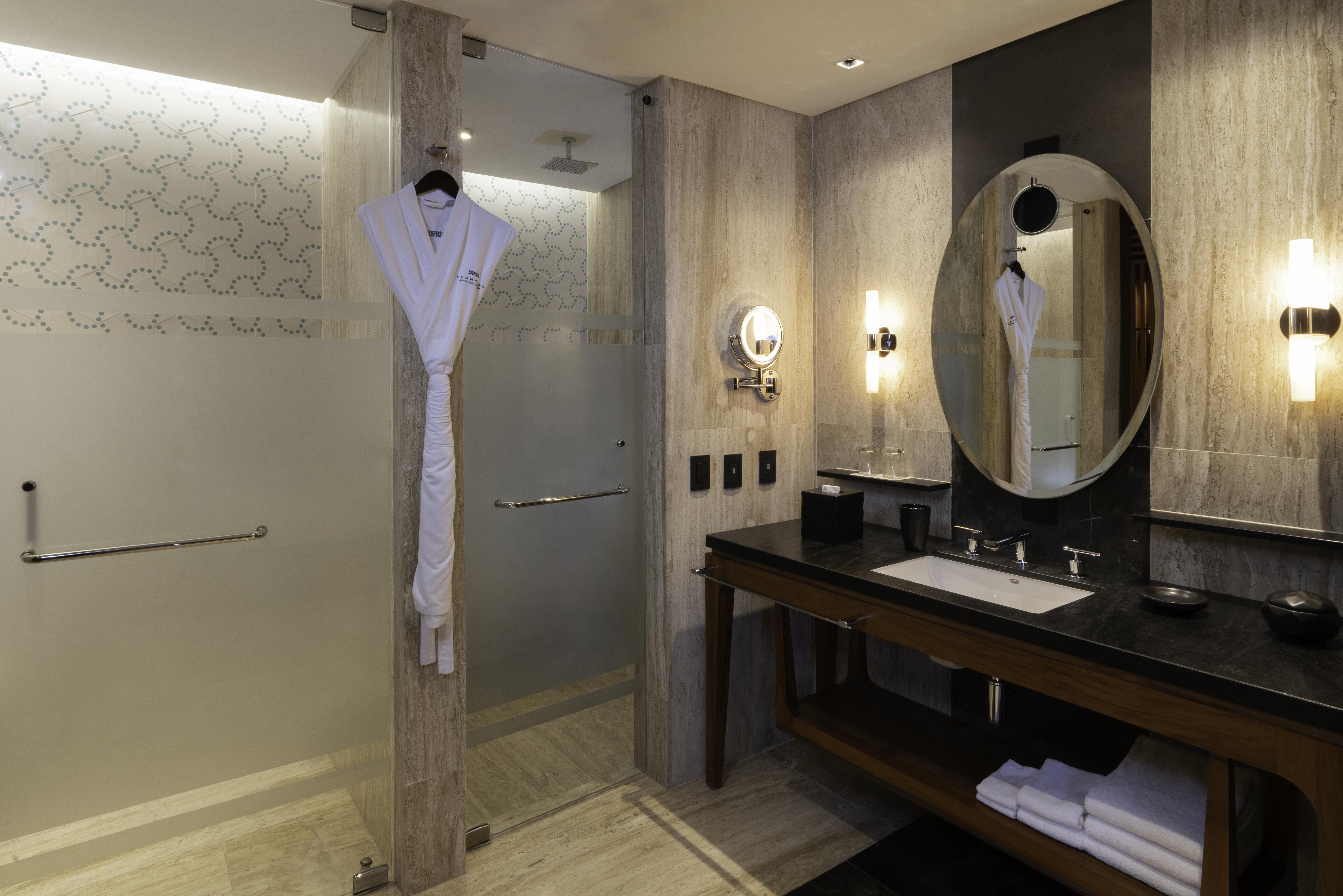 Thompson Playa Del Carmen Beach House, By Hyatt Buitenkant foto
