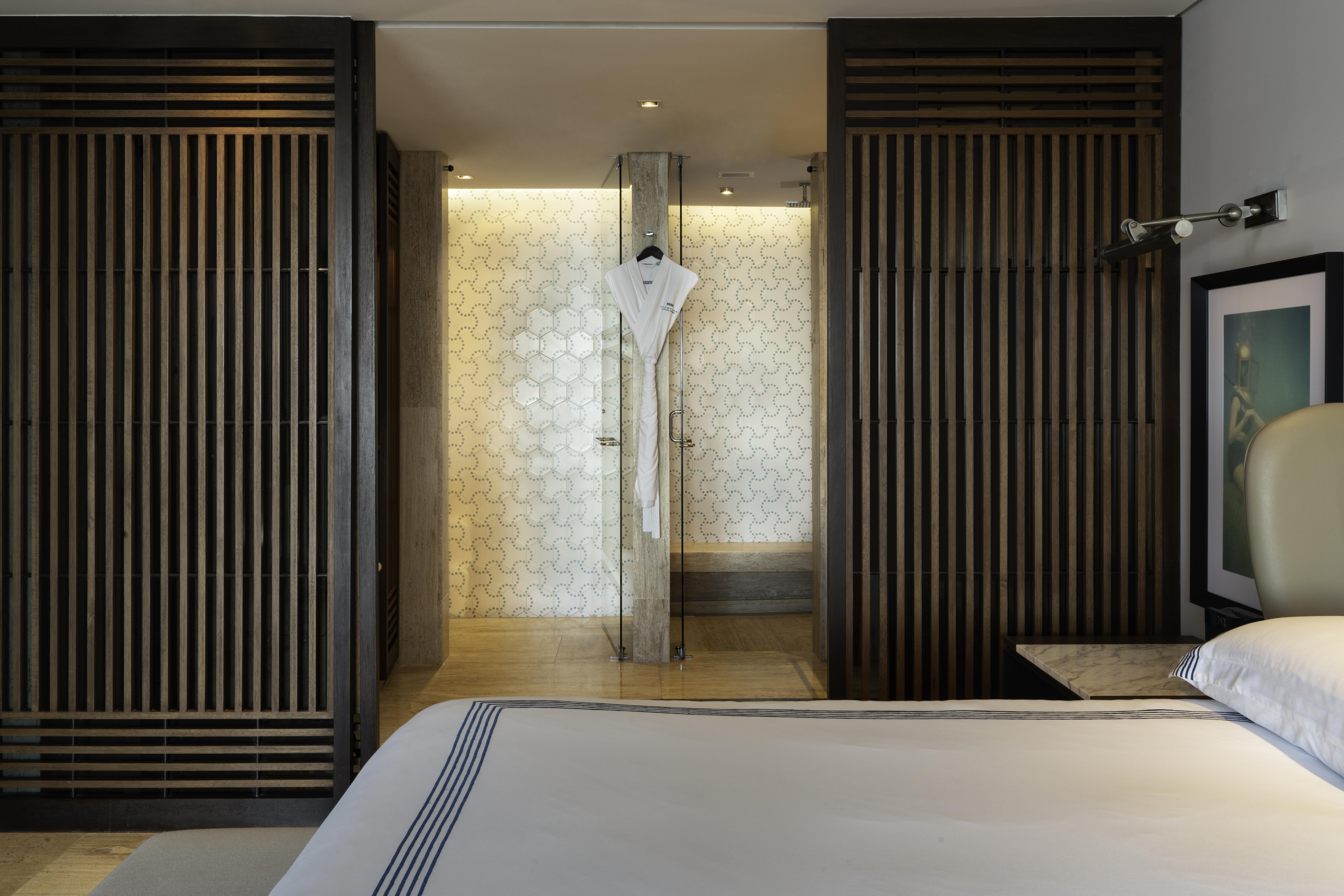 Thompson Playa Del Carmen Beach House, By Hyatt Buitenkant foto