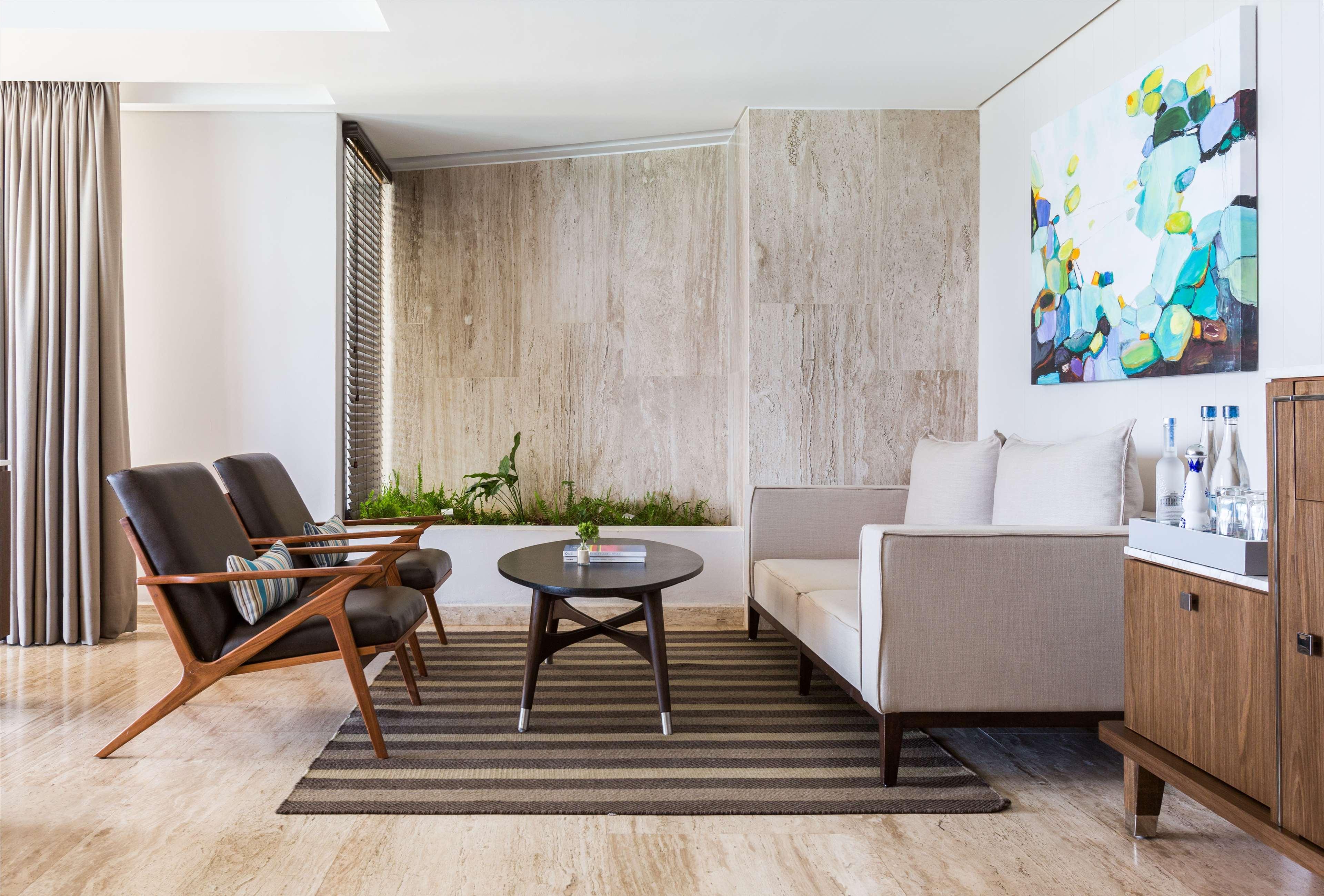 Thompson Playa Del Carmen Beach House, By Hyatt Buitenkant foto